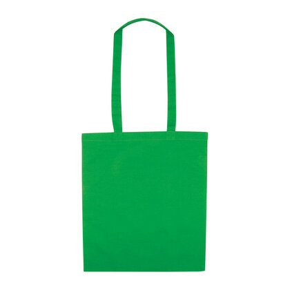 Organic Cotton Bag Barnsley 180 g/m&sup2;