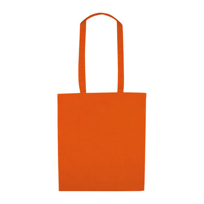 Organic Cotton Bag Barnsley 180 g/m&sup2;
