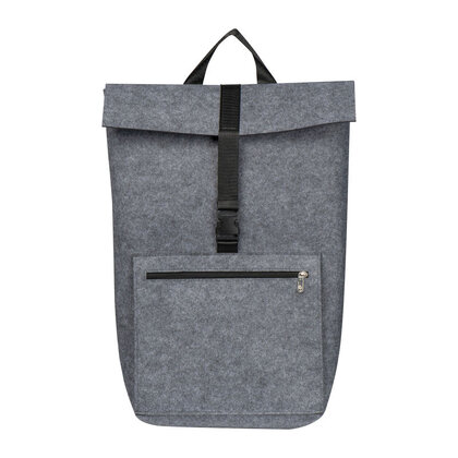 Recycled Felt Backpack Birmingham