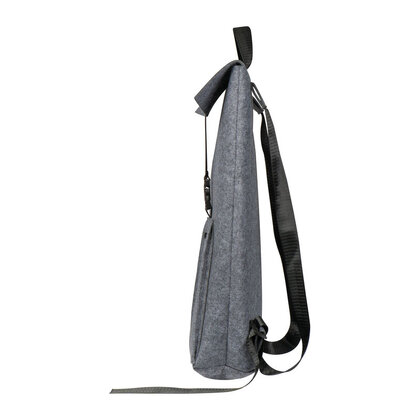 Recycled Felt Backpack Birmingham