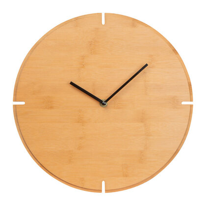 Wall Clock Hampton