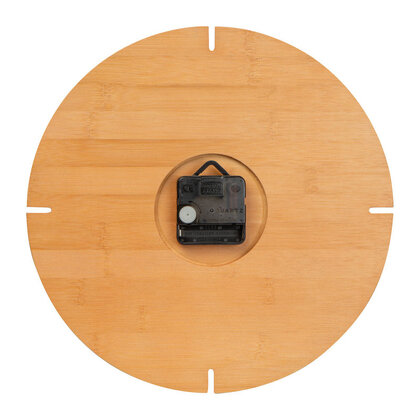 Wall Clock Hampton