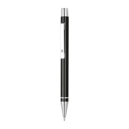 Metal Semi-Gel Ballpen Almeira