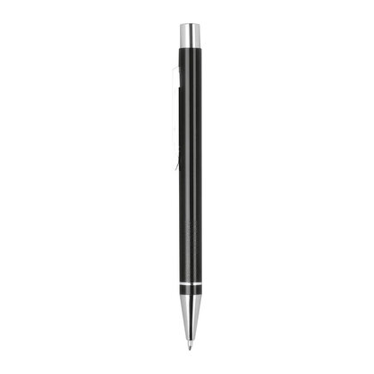 Metal Semi-Gel Ballpen Almeira