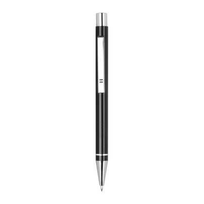 Metal Semi-Gel Ballpen Almeira