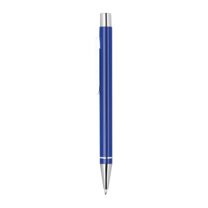 Metal Semi-Gel Ballpen Almeira