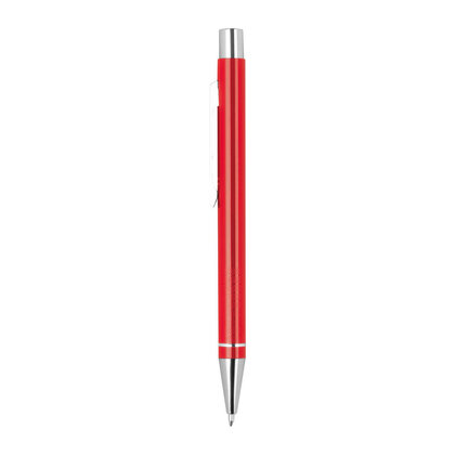 Metal Semi-Gel Ballpen Almeira