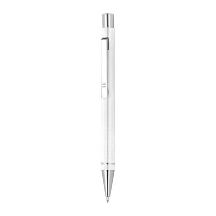 Metal Semi-Gel Ballpen Almeira