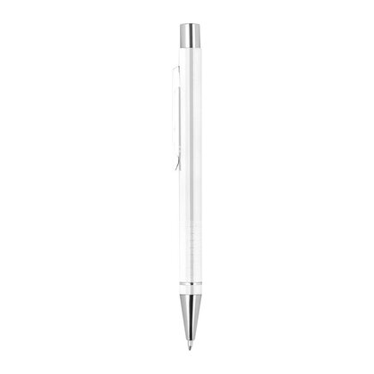 Metal Semi-Gel Ballpen Almeira