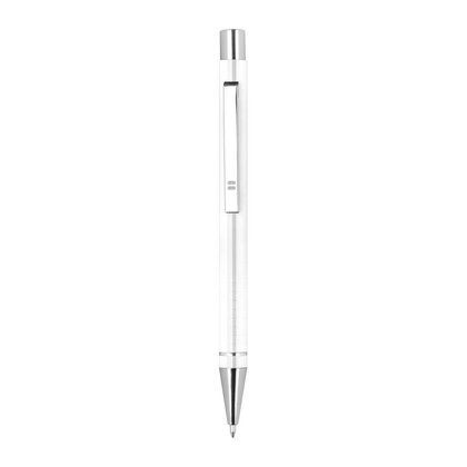 Metal Semi-Gel Ballpen Almeira