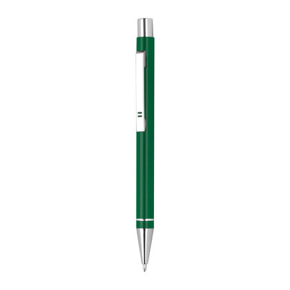 Metal Semi-Gel Ballpen Almeira