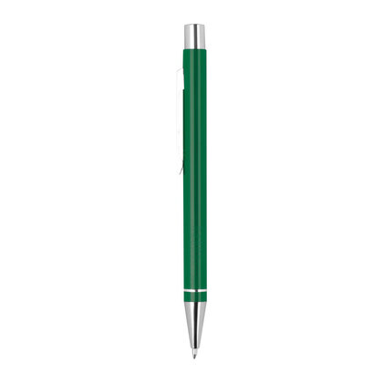 Metal Semi-Gel Ballpen Almeira