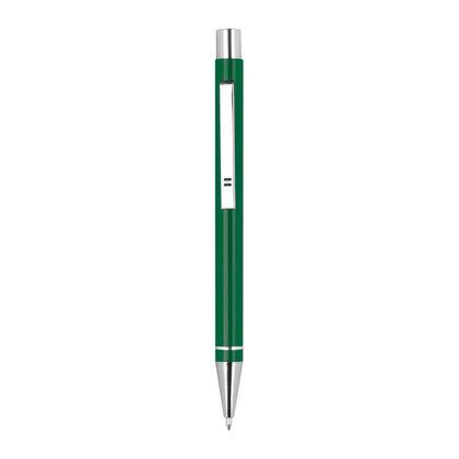 Metal Semi-Gel Ballpen Almeira