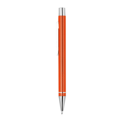 Metal Semi-Gel Ballpen Almeira