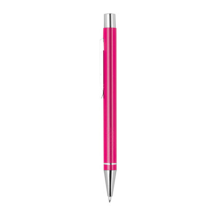 Metal Semi-Gel Ballpen Almeira