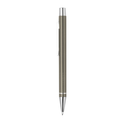Metal Semi-Gel Ballpen Almeira
