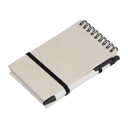 Milk Carton Notepad Austin
