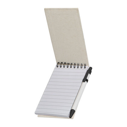 Milk Carton Notepad Austin