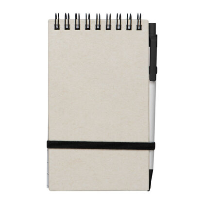 Milk Carton Notepad Austin