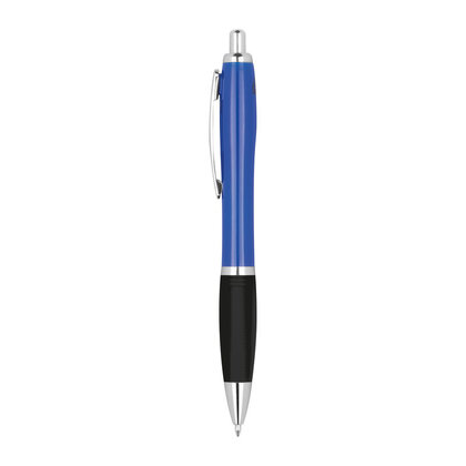 R-ABS Recycled Ballpen Lima