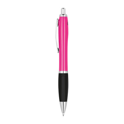 R-ABS Recycled Ballpen Lima