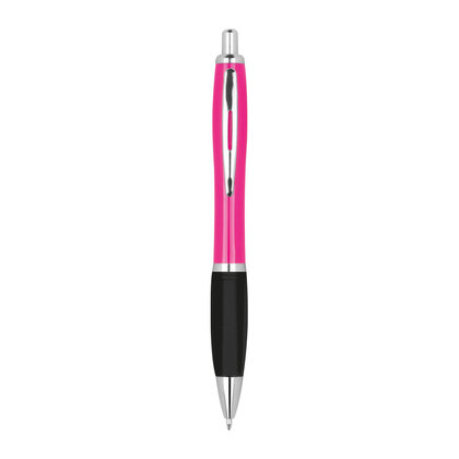 R-ABS Recycled Ballpen Lima