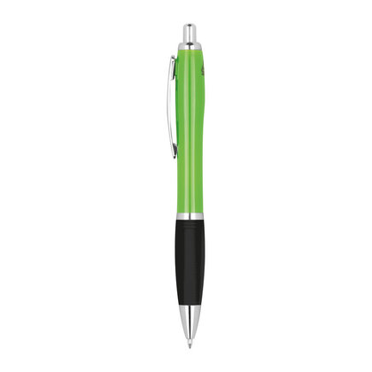 R-ABS Recycled Ballpen Lima