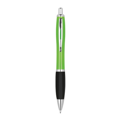 R-ABS Recycled Ballpen Lima