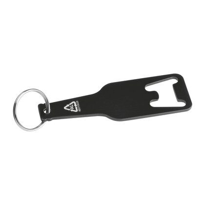 Recycled Aluminium Bottle Opener Malm&ouml;