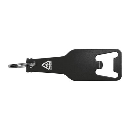 Recycled Aluminium Bottle Opener Malm&ouml;