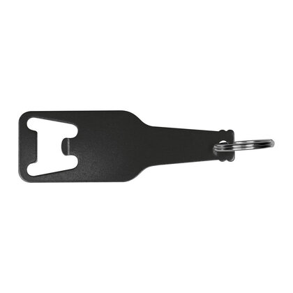 Recycled Aluminium Bottle Opener Malm&ouml;