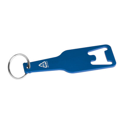 Recycled Aluminium Bottle Opener Malm&ouml;