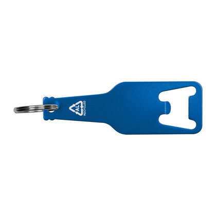 Recycled Aluminium Bottle Opener Malm&ouml;