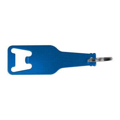 Recycled Aluminium Bottle Opener Malm&ouml;