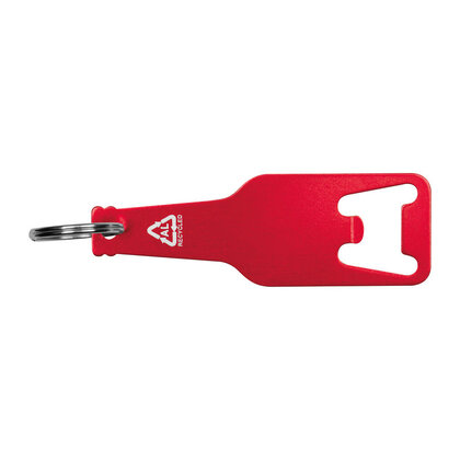 Recycled Aluminium Bottle Opener Malm&ouml;