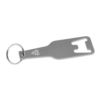 Recycled Aluminium Bottle Opener Malm&ouml;