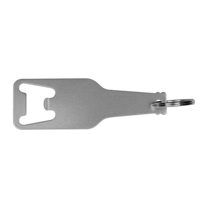 Recycled Aluminium Bottle Opener Malm&ouml;
