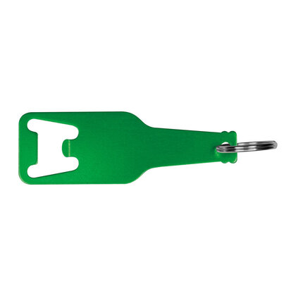 Recycled Aluminium Bottle Opener Malm&ouml;