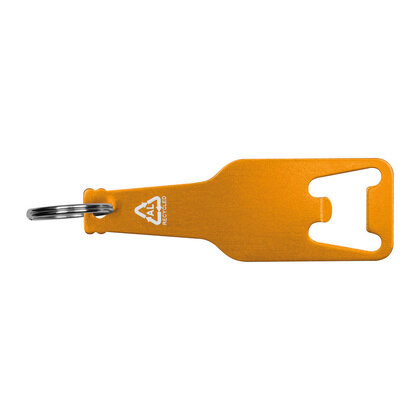 Recycled Aluminium Bottle Opener Malm&ouml;