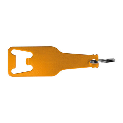 Recycled Aluminium Bottle Opener Malm&ouml;