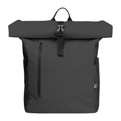 RPET laptop backpack Oklahoma