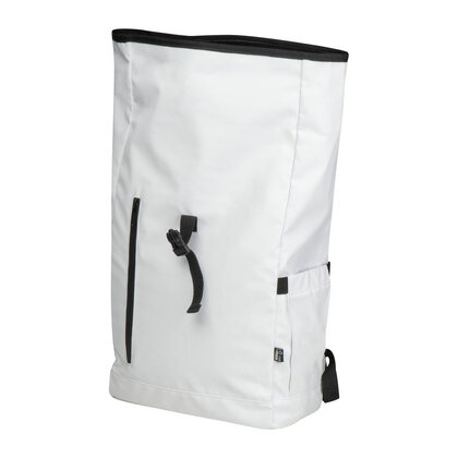 RPET laptop backpack Oklahoma