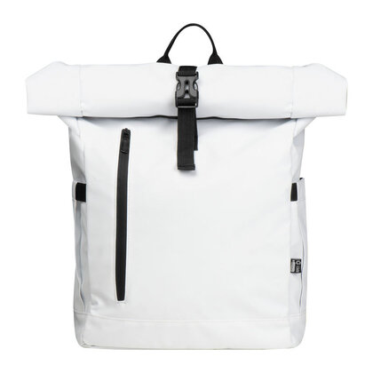RPET laptop backpack Oklahoma