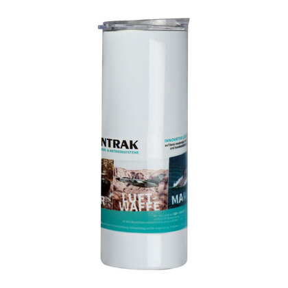 Sublimation Cup Sao Paulo 500 ml