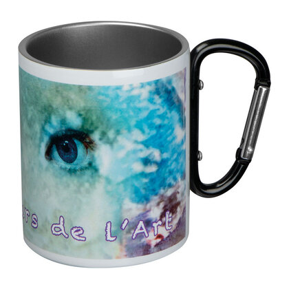 Sublimation Mug Sofia 300 ml