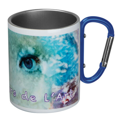 Sublimation Mug Sofia 300 ml