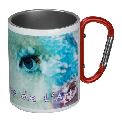Sublimation Mug Sofia 300 ml