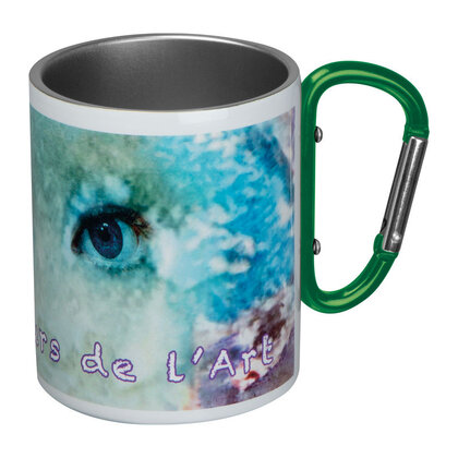 Sublimation Mug Sofia 300 ml