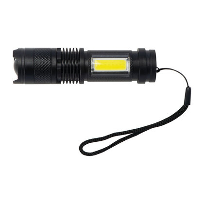 Rechargeable flashlight Aarhus
