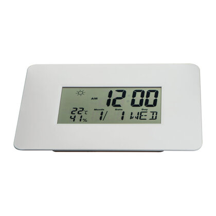Smart Wall Clock Belgrade